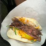 Photo n°2 de l'avis de Emanuela.a fait le 12/08/2023 à 07:12 sur le  Poldo paninoteca à Porto Cesareo