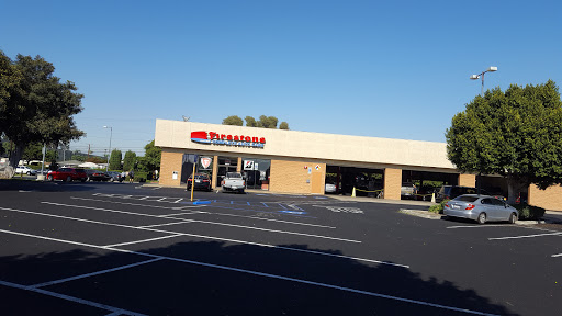 Tire Shop «Firestone Complete Auto Care», reviews and photos, 9030 Cecilia St, Downey, CA 90241, USA