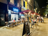 Atmosphère du Café Le Bastid à Carcassonne - n°2