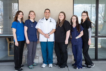 Utah Veterinary Hospital