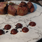 Photo n°3 de l'avis de eleonora.h fait le 30/10/2018 à 07:58 sur le  Steam | Ristorante e Braceria à Pordenone