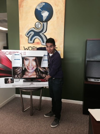 Employment Agency «WORKFORCE Employment Specialists», reviews and photos, 102 Walnut St A, Holland, MI 49423, USA