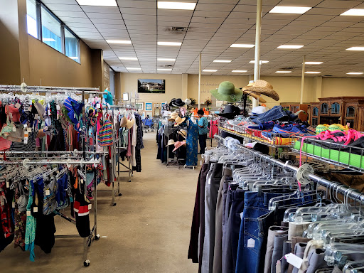 Thrift Store «Haven Hospice Attic Resale Store», reviews and photos