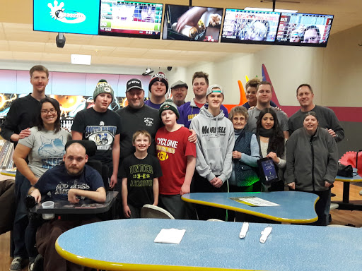 Bowling Alley «Andover Lanes», reviews and photos, 13633 Martin St NW, Andover, MN 55304, USA