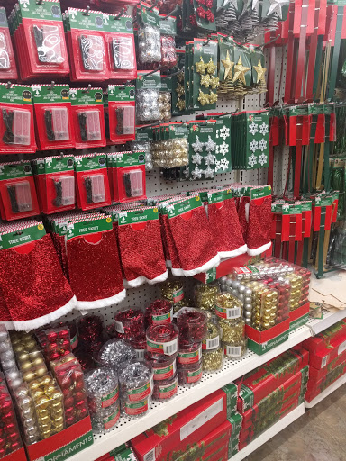 Dollar Store «Dollar Tree», reviews and photos, 11008 Warwick Blvd #400, Newport News, VA 23601, USA