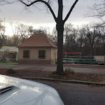 Photo n°2 de l'avis de Simone.l fait le 08/12/2018 à 14:33 sur le  Bootsschenke Marie-Hedwig à Halle (Saale)