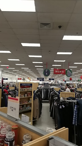 Department Store «Marshalls and HomeGoods», reviews and photos, 11251 NW 12th St, Miami, FL 33172, USA