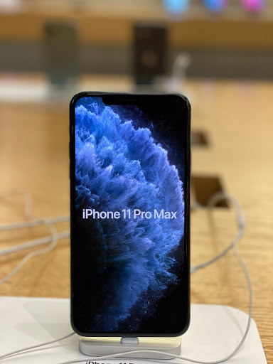 Computer Store «Apple Walnut Street», reviews and photos, 1607 Walnut St, Philadelphia, PA 19103, USA