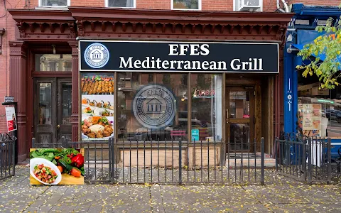 Efes Mediterranean Grill Jersey City image