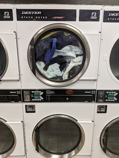 Laundromat «Village Laundry», reviews and photos, 785 Elmwood Ave, Buffalo, NY 14222, USA