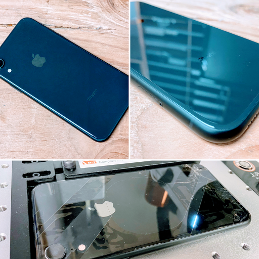 Electronics Repair Shop «Fast & Fair Repair», reviews and photos, 2 Auburn Way N #103, Auburn, WA 98002, USA