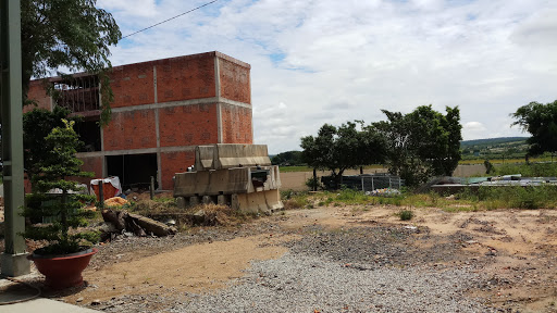 Nhà Nghỉ Phố Núi