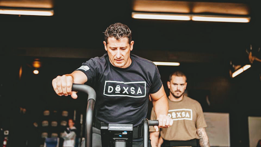 Gym «Doxsa CrossFit», reviews and photos, 151 S Cedar St, Buckley, WA 98321, USA