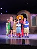 Motor City Youth Theatre
