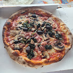 Photo n°1 de l'avis de Krzysztof.o fait le 08/07/2023 à 22:09 sur le  PIZZERIA GASTRONOMIA DAL NERO à Santa Teresa di Riva