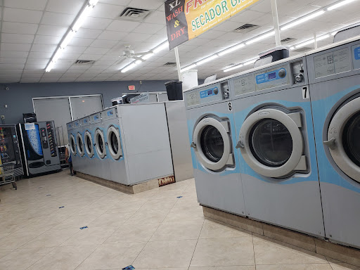 Laundromat «XL Wash & Dry», reviews and photos, 9203 Skillman St, Dallas, TX 75243, USA