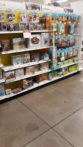 Fabric Store «Jo-Ann Fabrics and Crafts», reviews and photos, 1250 S La Cienega Blvd, Los Angeles, CA 90035, USA