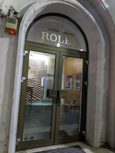 CHRONOLINK Rolex Service Center