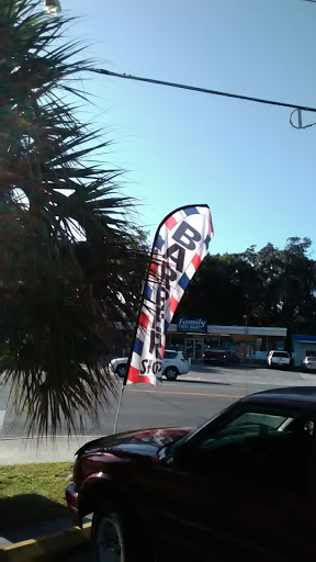 Barber Shop «The Country Barber Shop LLC», reviews and photos, 1004 W Dixie Ave, Leesburg, FL 34748, USA