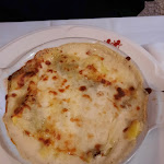 Photo n°1 de l'avis de Sara. fait le 24/10/2023 à 17:02 sur le  Ristorante Riserva Del Re à Casina