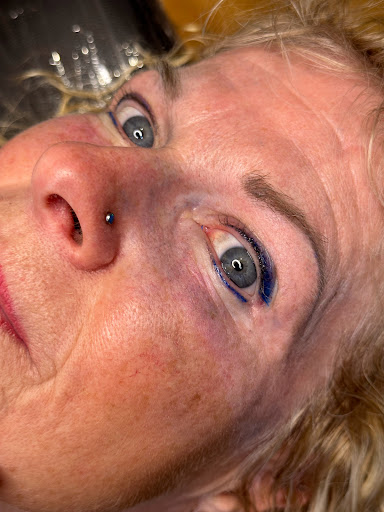 Explore tattoo ideas for females on hips, creative tattoo ideas in North Bend, available at Quill & Ink Tattoo