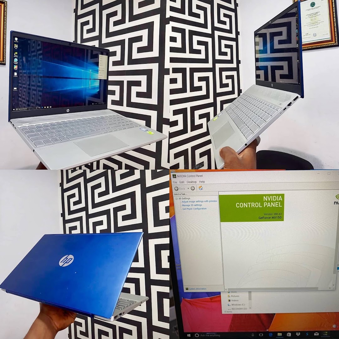Greenglobe Gadgets - UK Used Laptops in Nigeria UK Used Laptops in Lagos