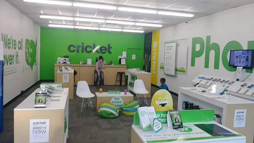 Cell Phone Store «Cricket Wireless Authorized Retailer», reviews and photos, 321 Gate City Hwy a, Bristol, VA 24201, USA