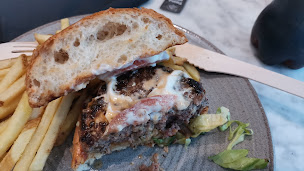 Photo n°9 de Vivanda Burger à Orly ()