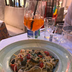 Photo n°1 de l'avis de Annika.a fait le 01/04/2023 à 18:20 sur le  Ristorante Badia à Taormina