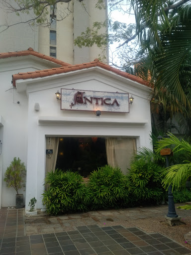 Antica