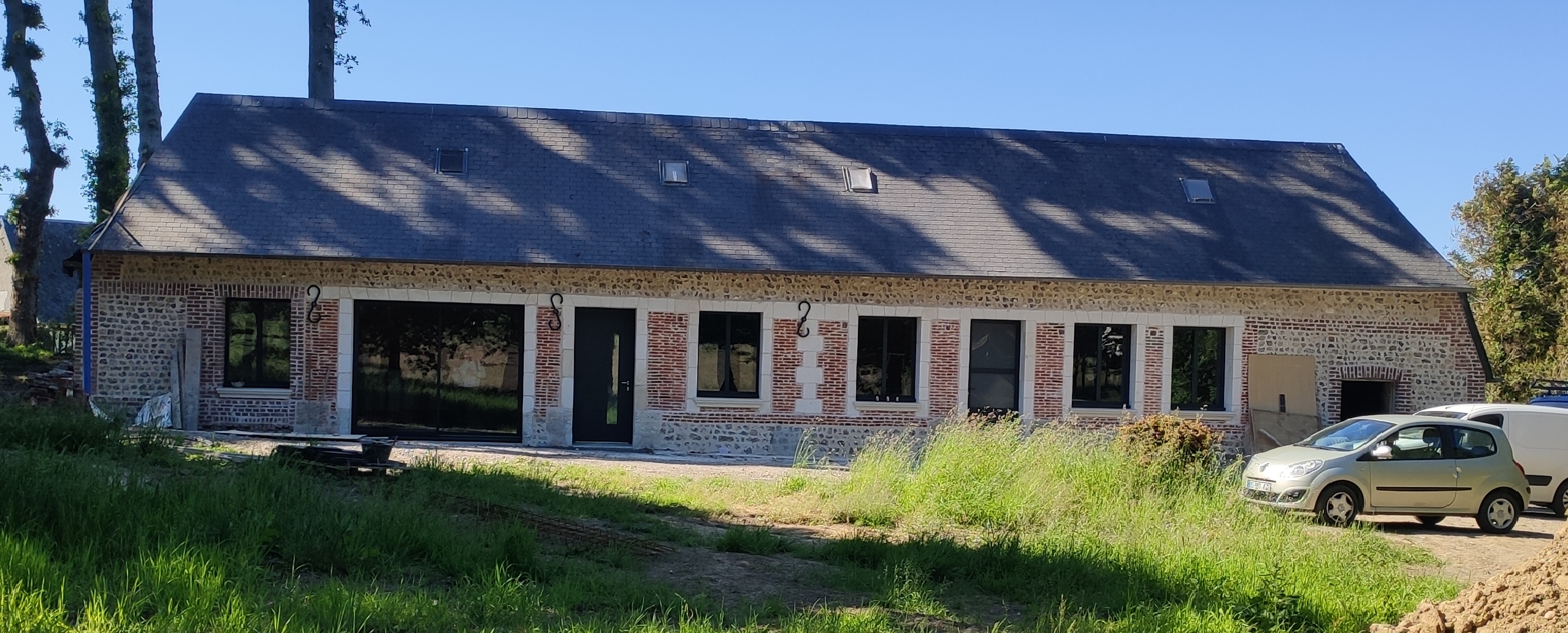 Photo n° 1 de l'avis de Joséphine.r fait le 09/09/2022 à 19:37