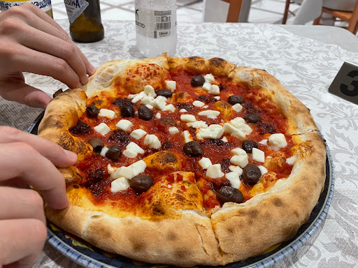 Ristorante Pizzeria Bar 