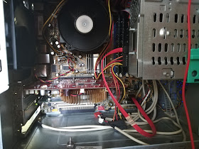 PC Repair "isitedi2014 - Червен бряг"