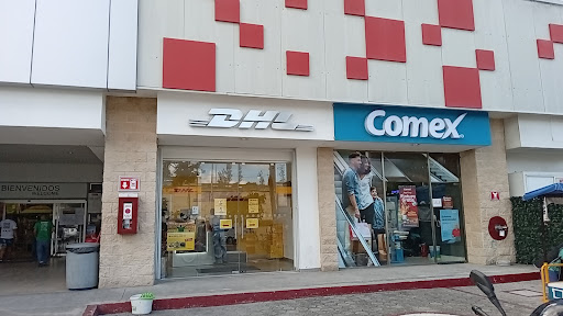 Comex Puerto Morelos
