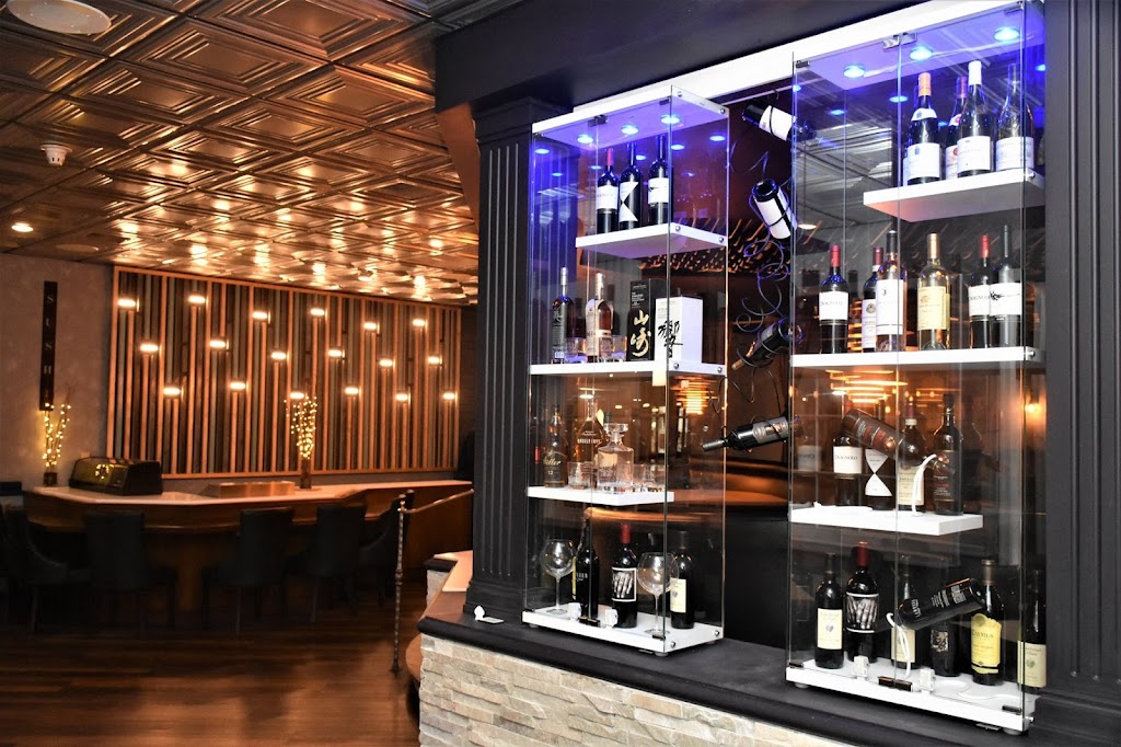 Dakota Prime Steakhouse and Sushi Bar 08360