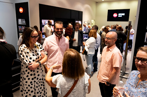 Camera Store «Leica Store Miami», reviews and photos, 372 Miracle Mile, Coral Gables, FL 33134, USA