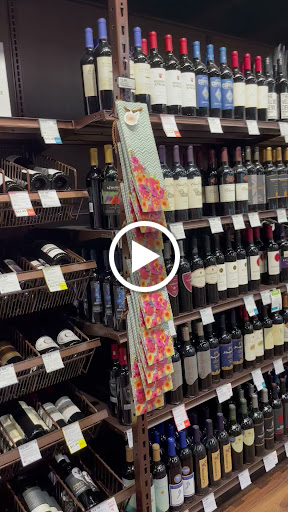 Liquor Store «ABC Fine Wine & Spirits», reviews and photos, 555 N Orlando Ave, Cocoa Beach, FL 32931, USA