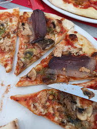 Photo n°47 de Pizz'Elyo (Pizza De Lago) à Vieux-Boucau-les-Bains ()