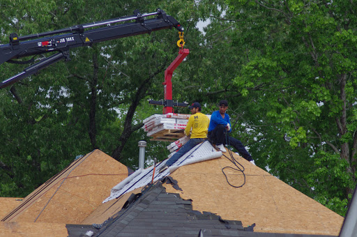 Roofing Contractor «Best Beach Roofing», reviews and photos, 550 First Colonial Road #3462, Virginia Beach, VA 23454, USA