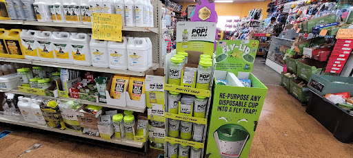 Animal Feed Store «All Pet Feed & Tack», reviews and photos, 25598 E Baseline St, San Bernardino, CA 92410, USA