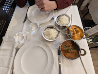 Plats et boissons du Restaurant indien Mangalore Lounge à La Celle-Saint-Cloud - n°14