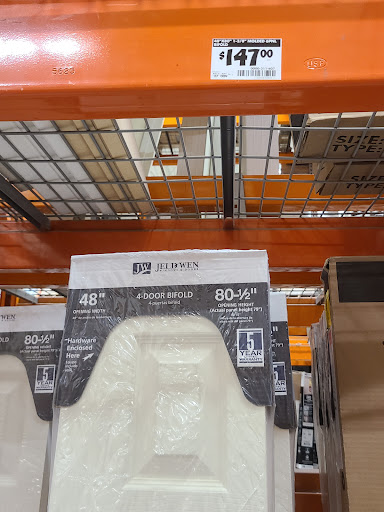 Home Improvement Store «The Home Depot», reviews and photos, 210 Fort Meade Rd, Laurel, MD 20724, USA