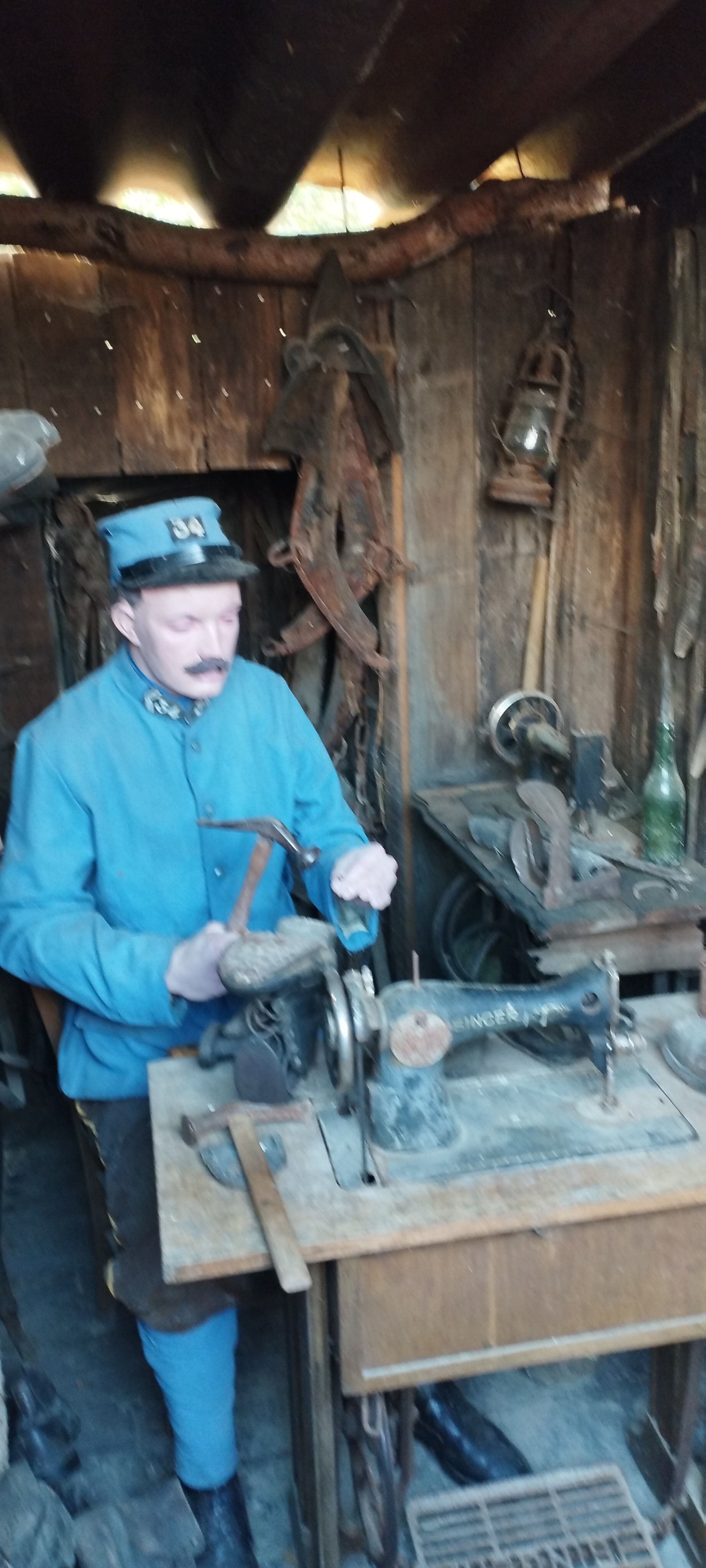 Photo n° 1 de l'avis de pronnier.r fait le 02/11/2022 à 19:06