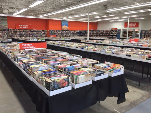 Used Book Store «Books By The Pound», reviews and photos, 860 Duluth Hwy Suite 110, Lawrenceville, GA 30043, USA
