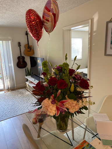 Florist «Enchantment Florist», reviews and photos, 1418 S Andrews Ave, Fort Lauderdale, FL 33316, USA