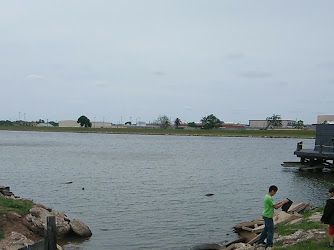 Freeport Municipal Park