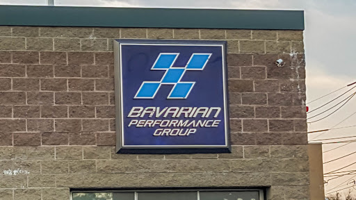 Auto Repair Shop «Bavarian Performance Group», reviews and photos, 1034 Main St, Winchester, MA 01890, USA