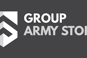 Group Army Store image