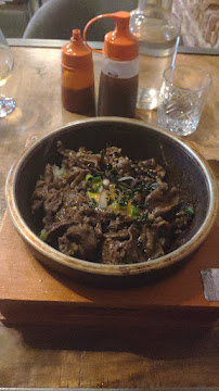 Bulgogi du Restaurant coréen Yori à Lille - n°10