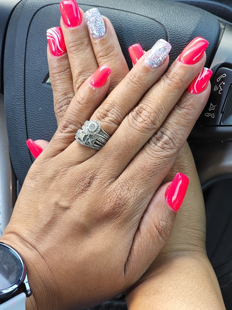 Star Nails 31021